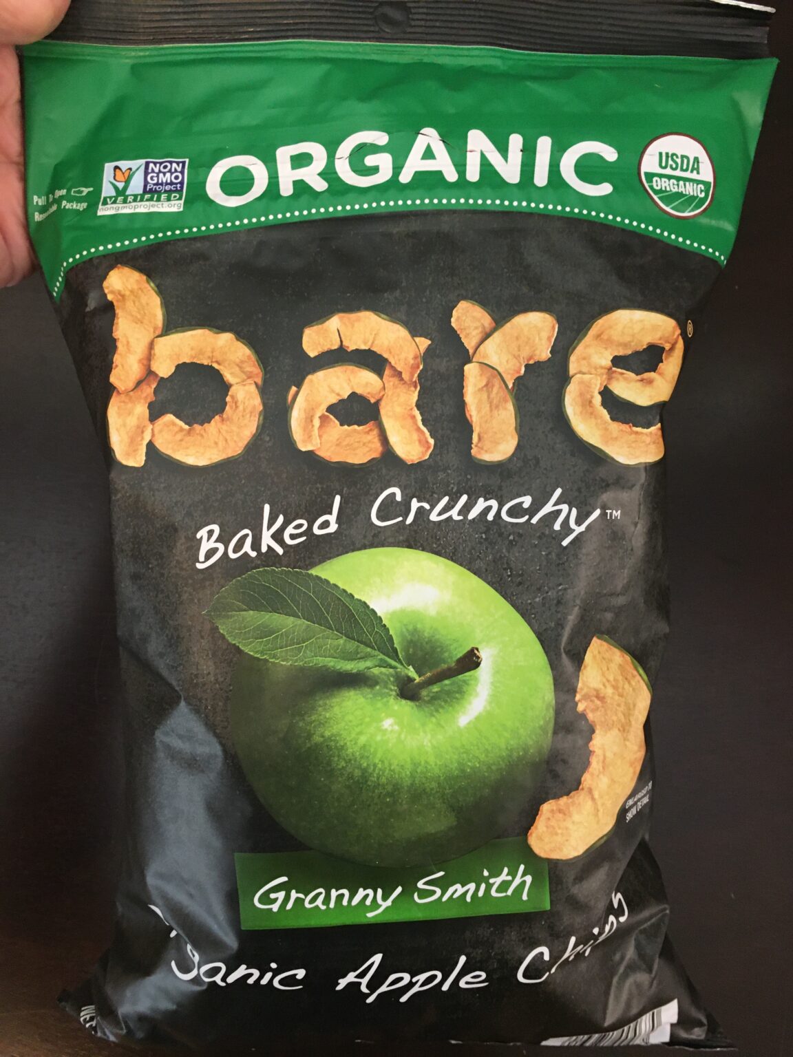 bare dried apples costco