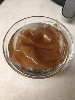 Crazy Cuizine Mandarin Costco Orange Chicken Review