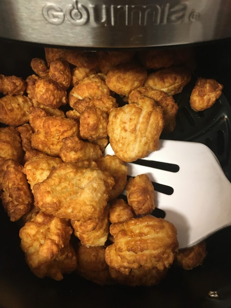 Crazy Cuizine Mandarin Costco Orange Chicken Review