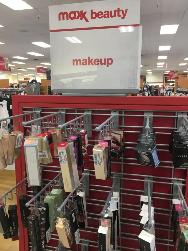 Target Makeup Return Policy