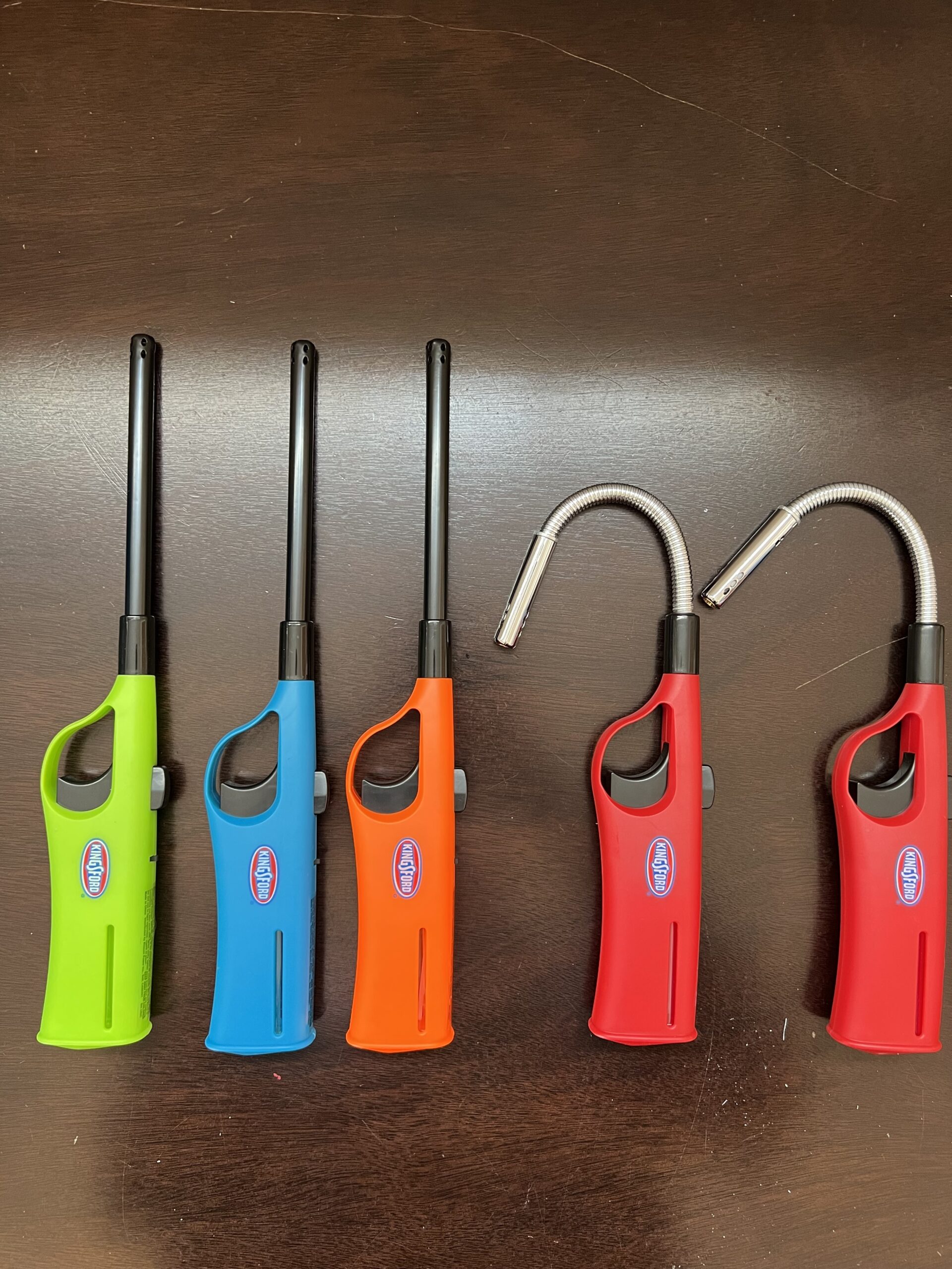 Costco Kingsford Utility Lighters Review