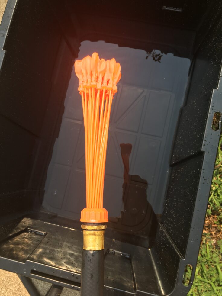 Zuru BunchO Water Balloons at Costco Review