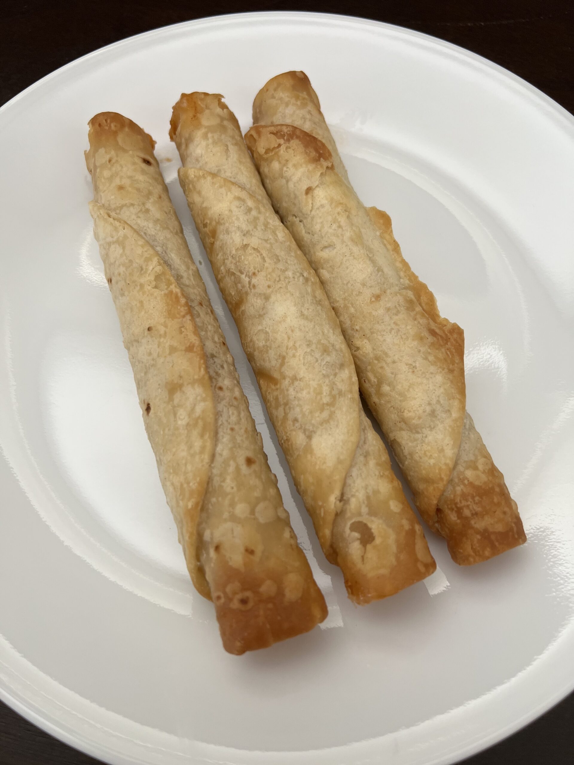 Frozen El Monterey Chicken and Cheese Taquitos at Costco Review