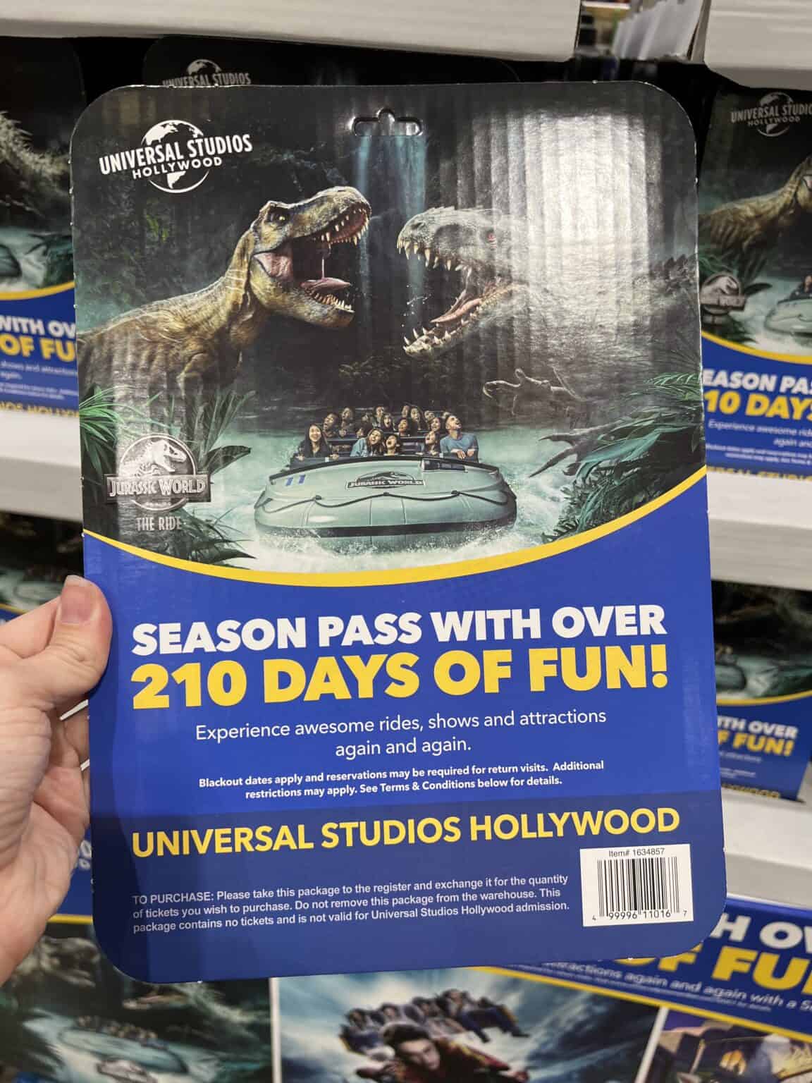 Universal Studios Tickets At Costco Prices Tips 2023 