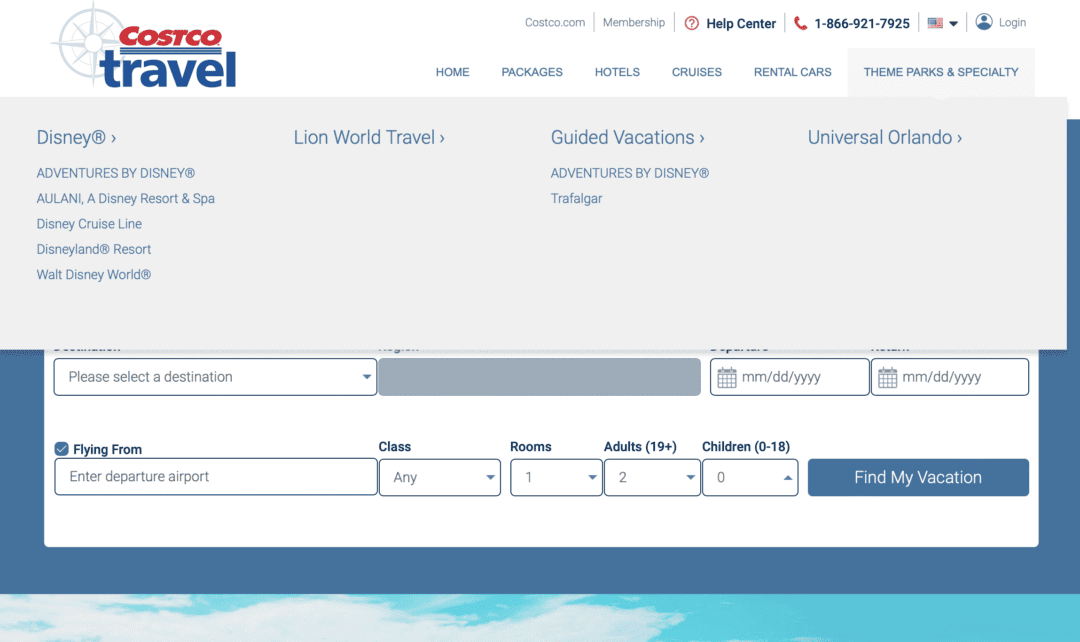 Universal Studios Tickets at Costco (Prices & Tips 2023)