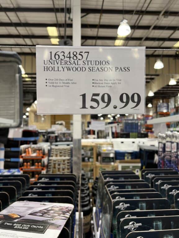 Does Costco Sell Universal Studios Tickets? (Prices & Tips 2022)