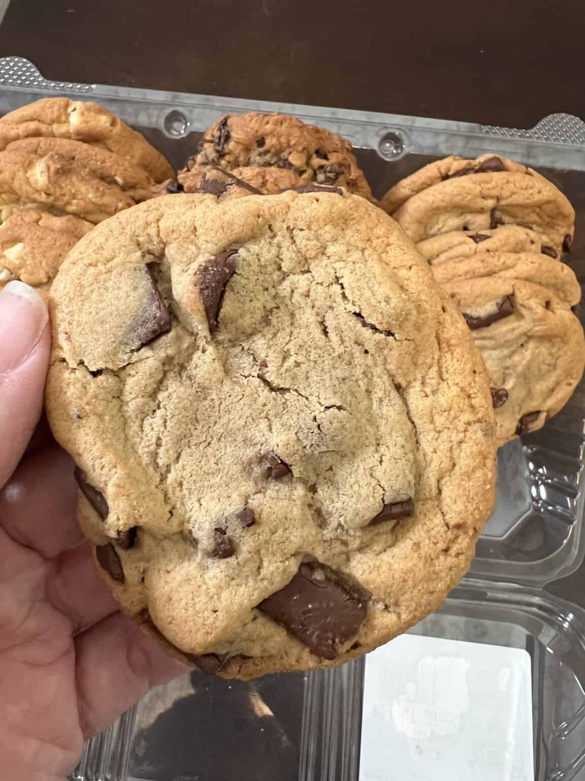 Costco Cookies Variety Pack Review