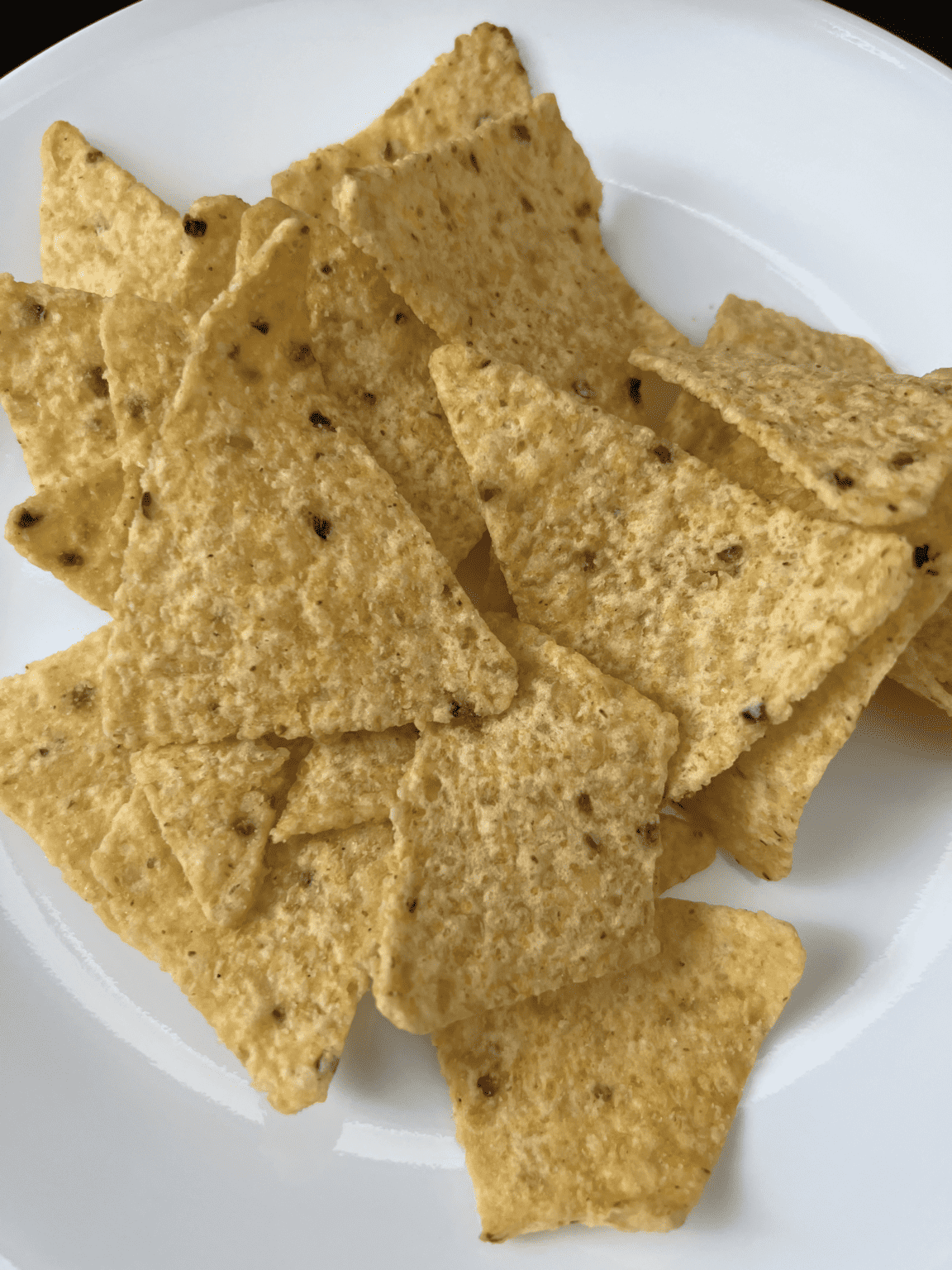 Costco Kirkland Signature Restaurant Style Tortilla Chips Review